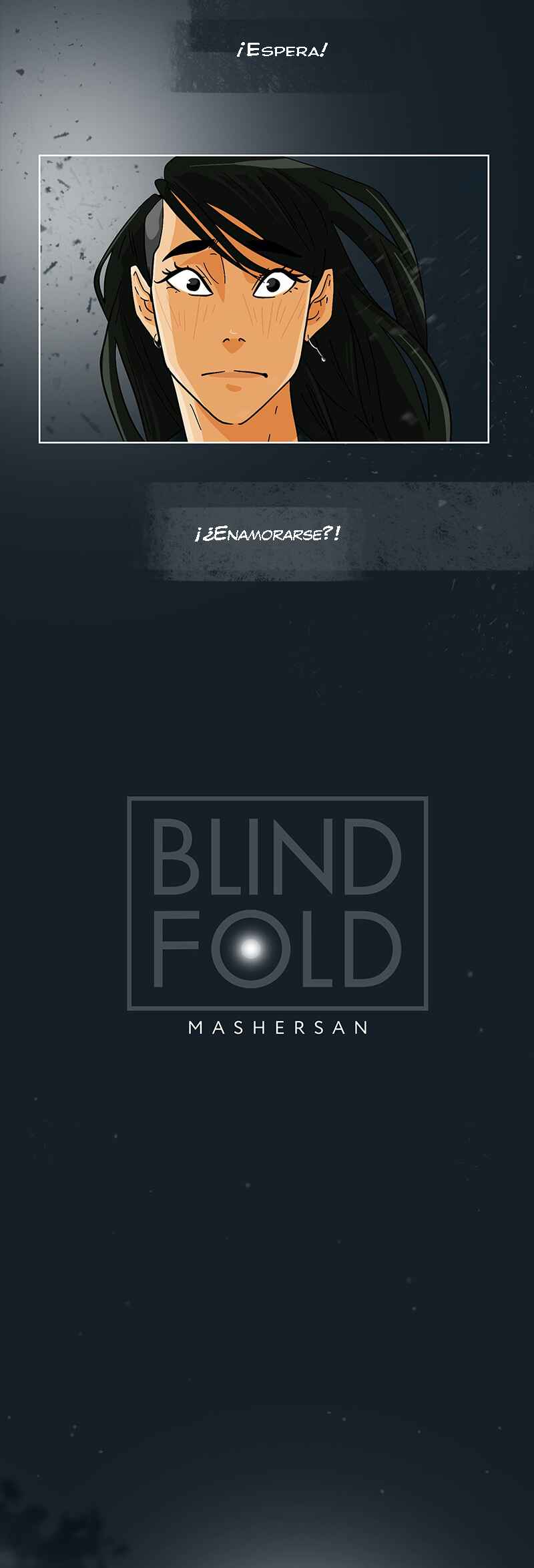 BLINDFOLD Chapter 67 - Page 3