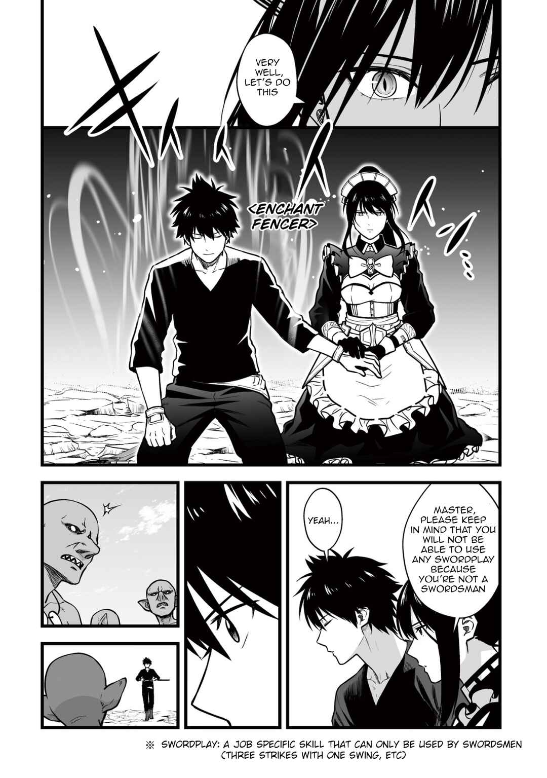 Yuiitsu Muni no Saikyou Tamer: Koku no Subete no Guild de Monzenbarai sareta kara, Takoku ni Itte Slow Life Shimasu Chapter 14 - Page 19