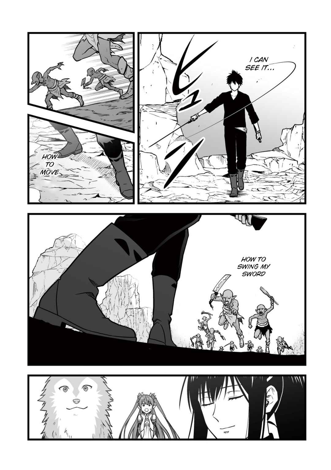 Yuiitsu Muni no Saikyou Tamer: Koku no Subete no Guild de Monzenbarai sareta kara, Takoku ni Itte Slow Life Shimasu Chapter 14 - Page 20