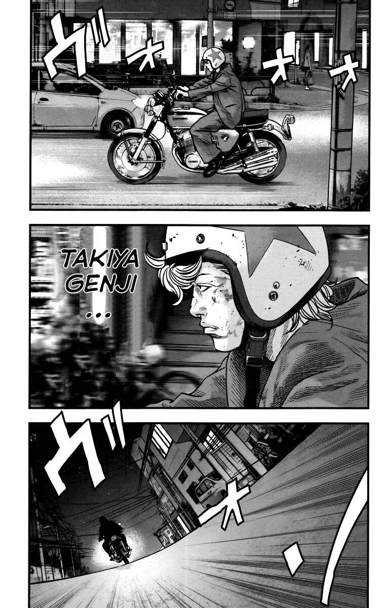 Crows ZERO II - Suzuran x Housen Chapter 5 - Page 19