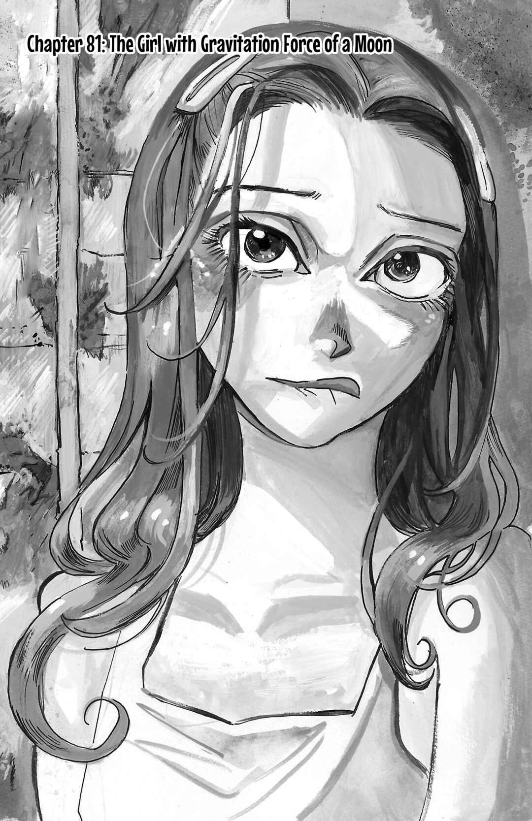 SANDA Chapter 81 - Page 4