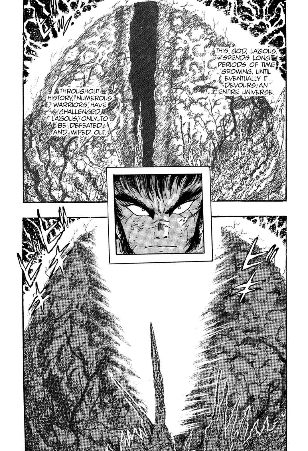 Records of Nothingness Chapter 16 - Page 31