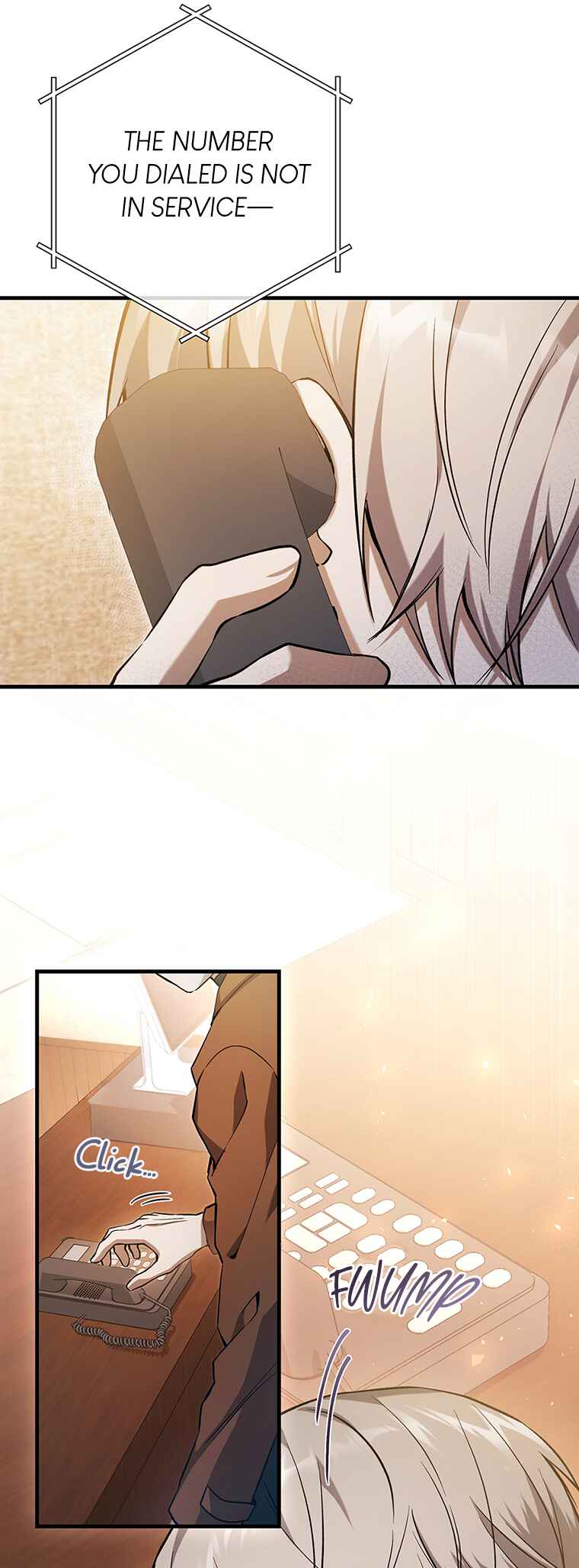 Hunter neun Joyonghi Salgo Sipda Chapter 2 - Page 19