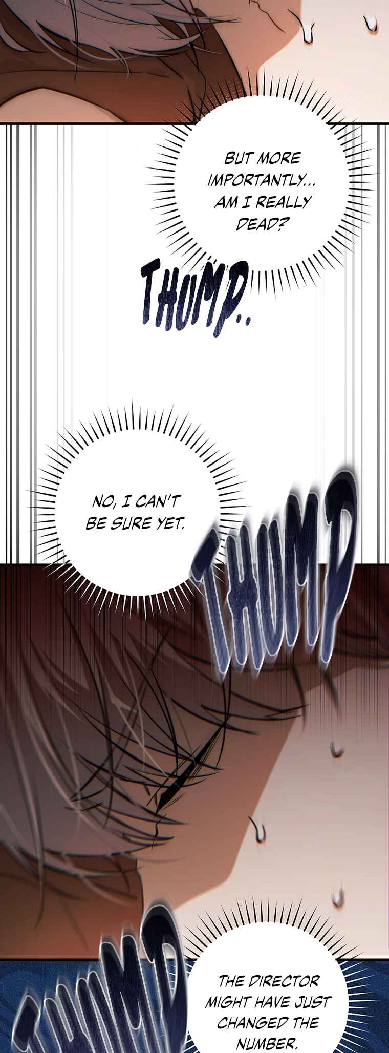 Hunter neun Joyonghi Salgo Sipda Chapter 2 - Page 21