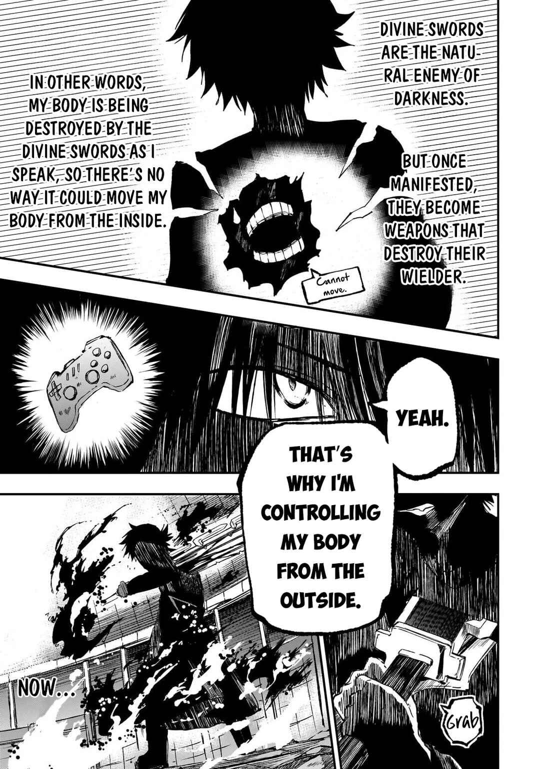 Hitoribocchi no Isekai Kouryaku Chapter 303 - Page 7
