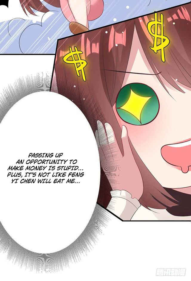 Genius Cool Treasure: President's Wife Is Too Powerful Chapter 23 - Page 10