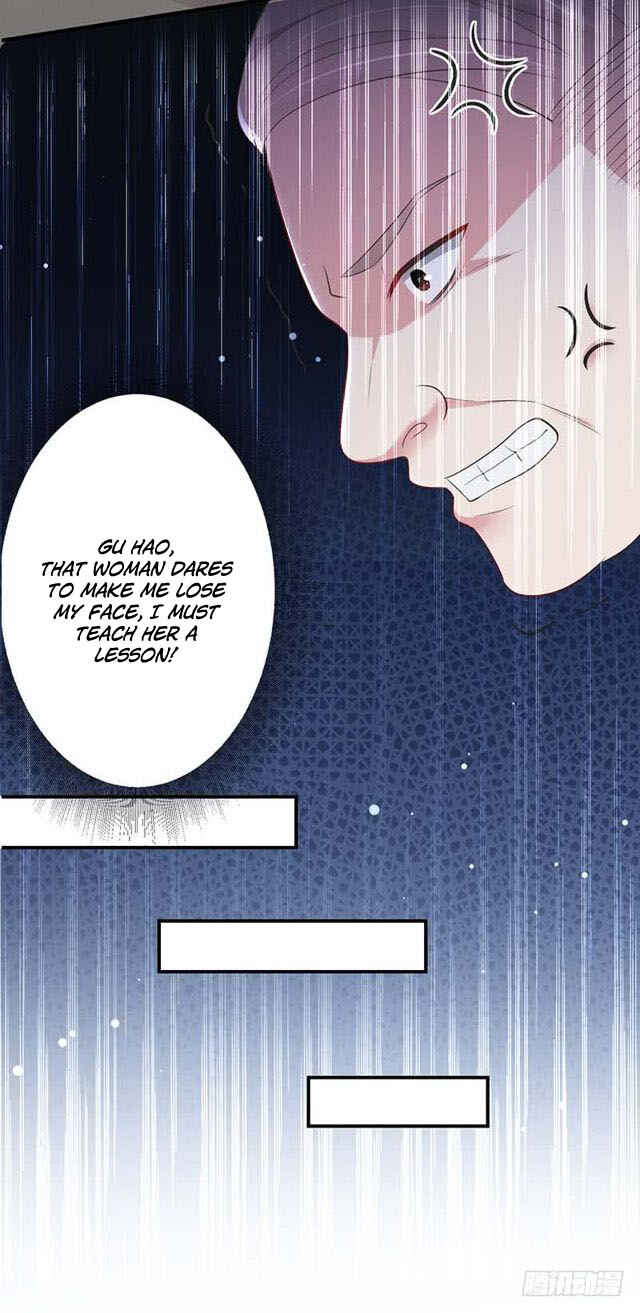 Genius Cool Treasure: President's Wife Is Too Powerful Chapter 23 - Page 12