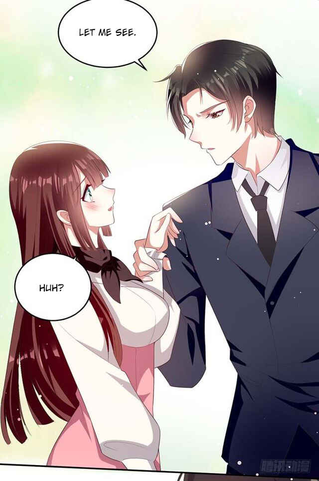Genius Cool Treasure: President's Wife Is Too Powerful Chapter 23 - Page 18