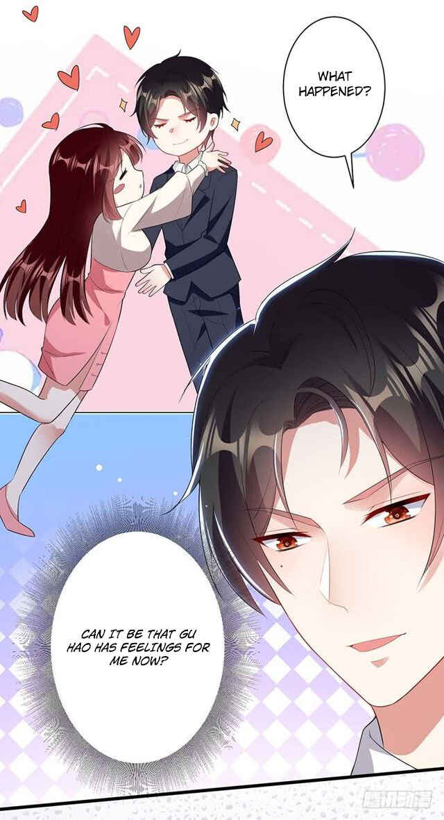 Genius Cool Treasure: President's Wife Is Too Powerful Chapter 23 - Page 22
