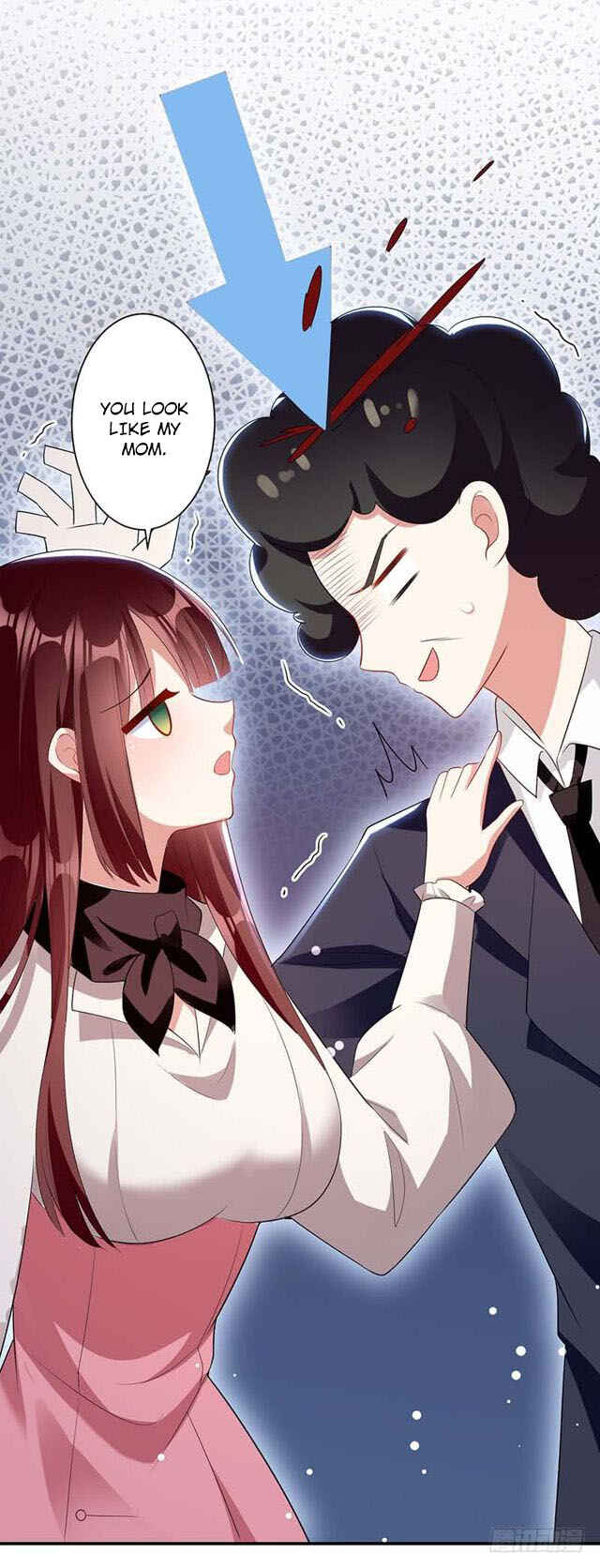 Genius Cool Treasure: President's Wife Is Too Powerful Chapter 23 - Page 23