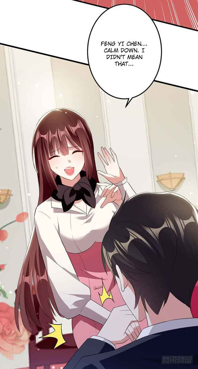 Genius Cool Treasure: President's Wife Is Too Powerful Chapter 23 - Page 25