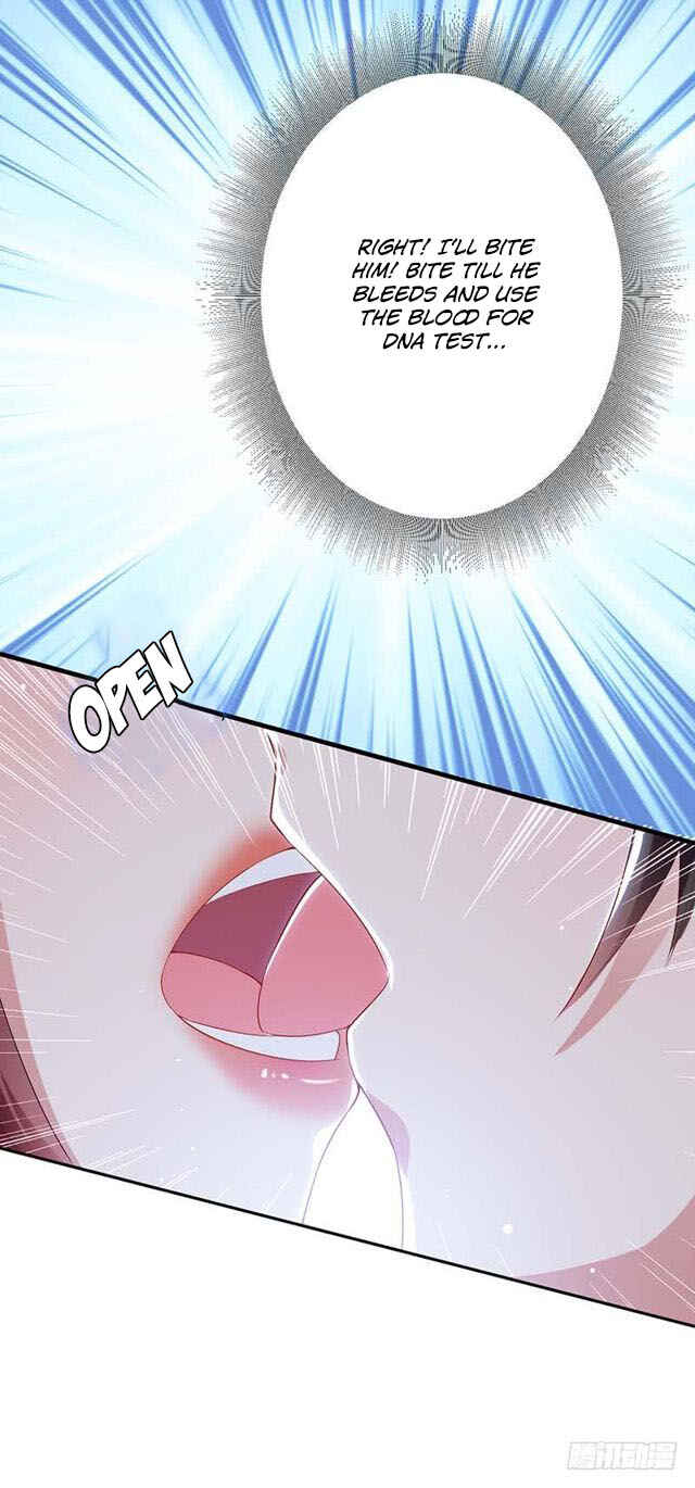 Genius Cool Treasure: President's Wife Is Too Powerful Chapter 23 - Page 28