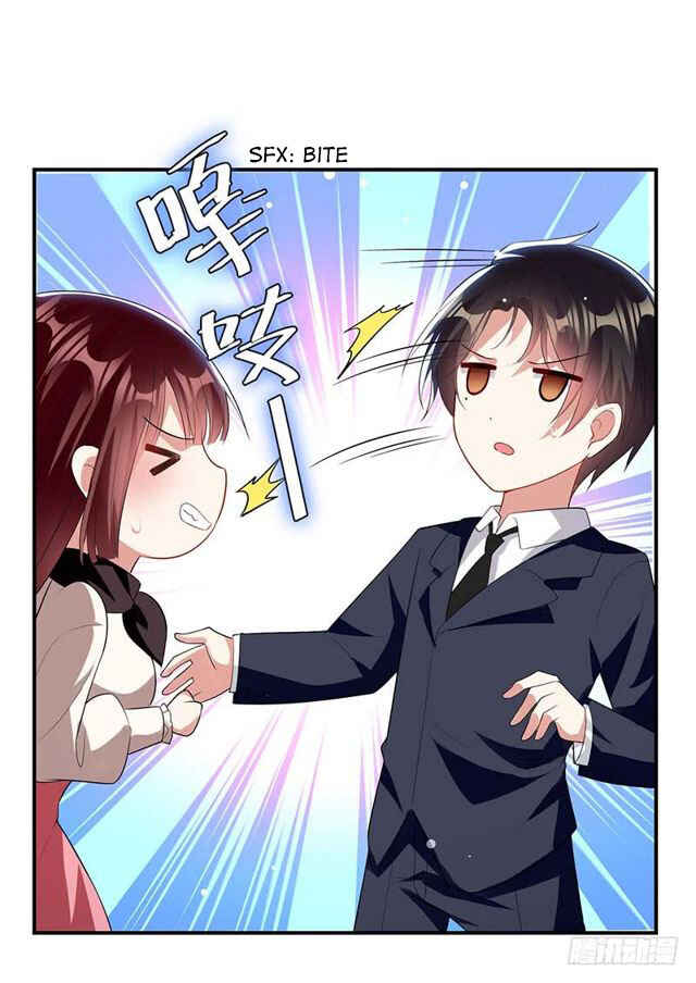 Genius Cool Treasure: President's Wife Is Too Powerful Chapter 23 - Page 29