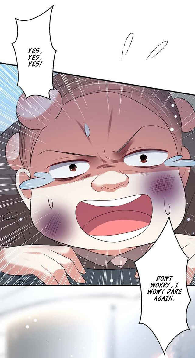 Genius Cool Treasure: President's Wife Is Too Powerful Chapter 23 - Page 3