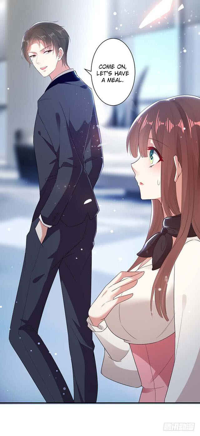 Genius Cool Treasure: President's Wife Is Too Powerful Chapter 23 - Page 4