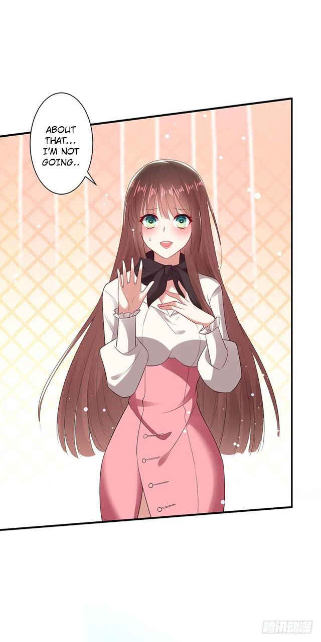 Genius Cool Treasure: President's Wife Is Too Powerful Chapter 23 - Page 5