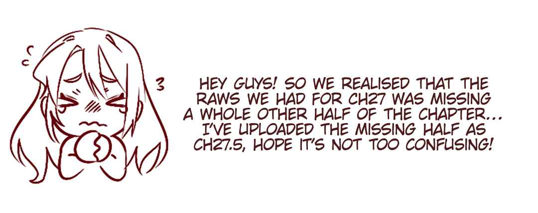 Mr. Mallow Blue Chapter 29 - Page 1