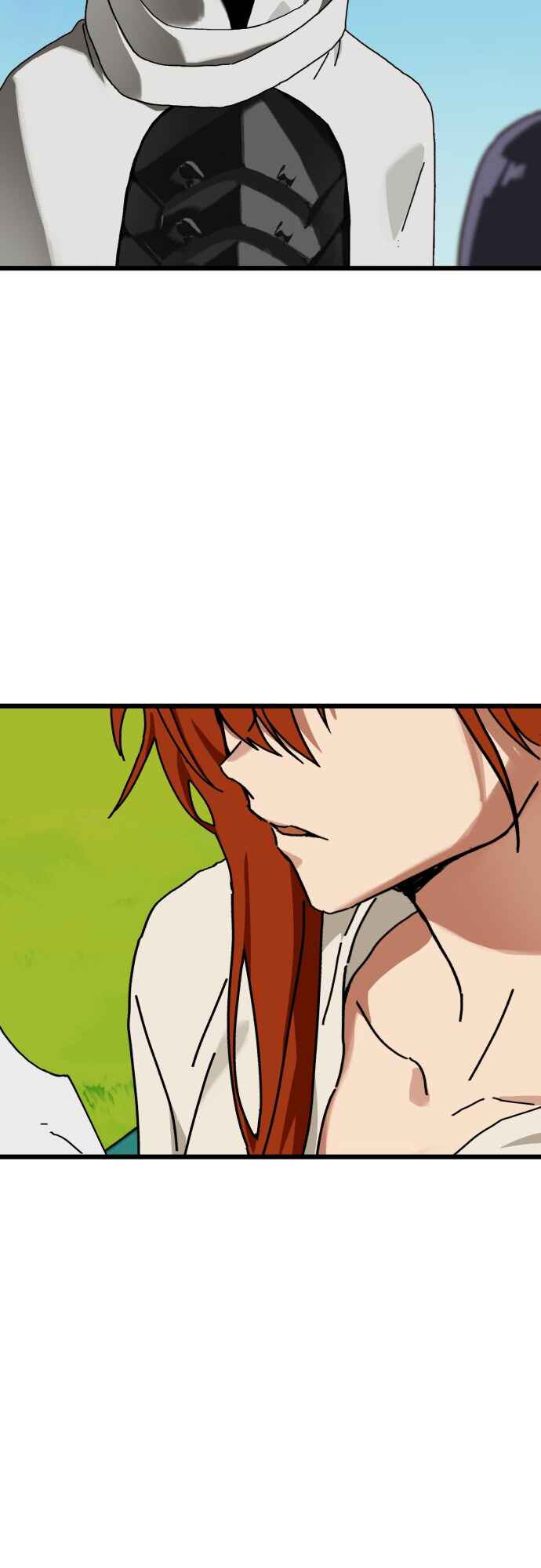 Eomma re Mannareo Ganeun Gil Chapter 38 - Page 13