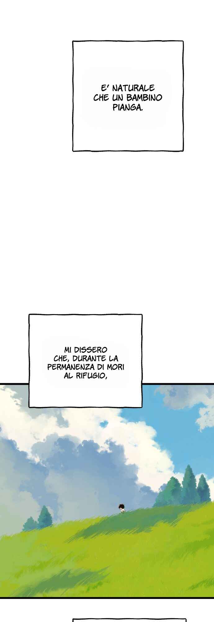 Eomma re Mannareo Ganeun Gil Chapter 38 - Page 18