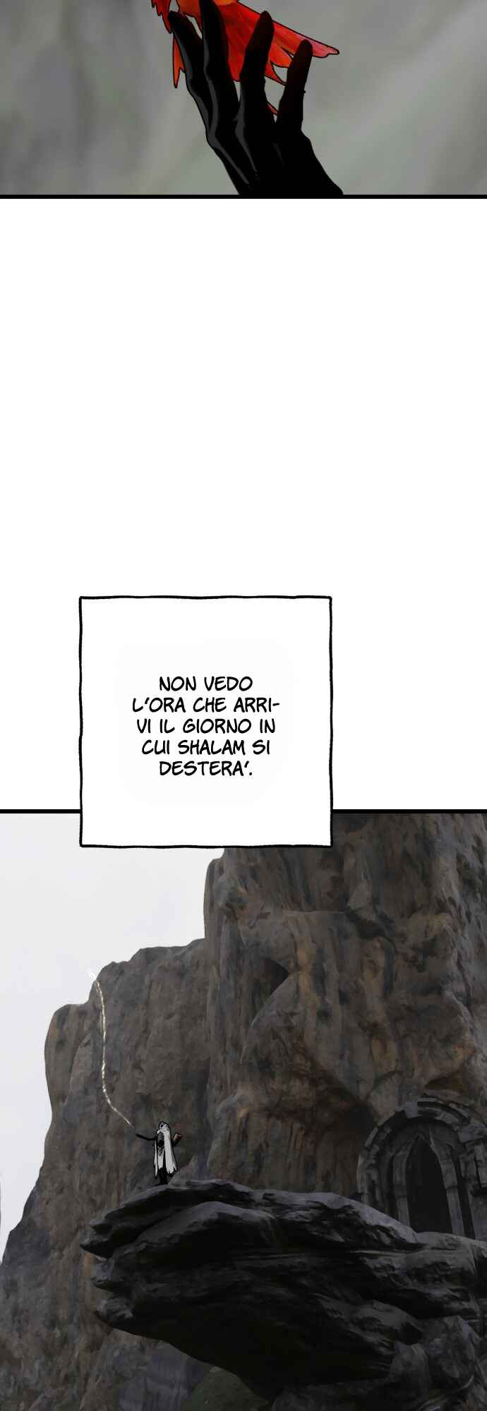 Eomma re Mannareo Ganeun Gil Chapter 38 - Page 22
