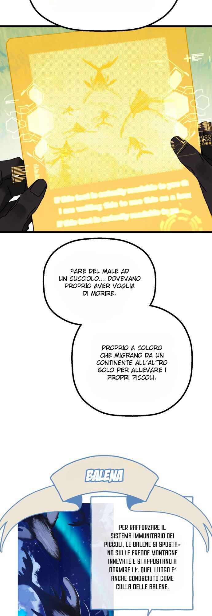Eomma re Mannareo Ganeun Gil Chapter 38 - Page 28