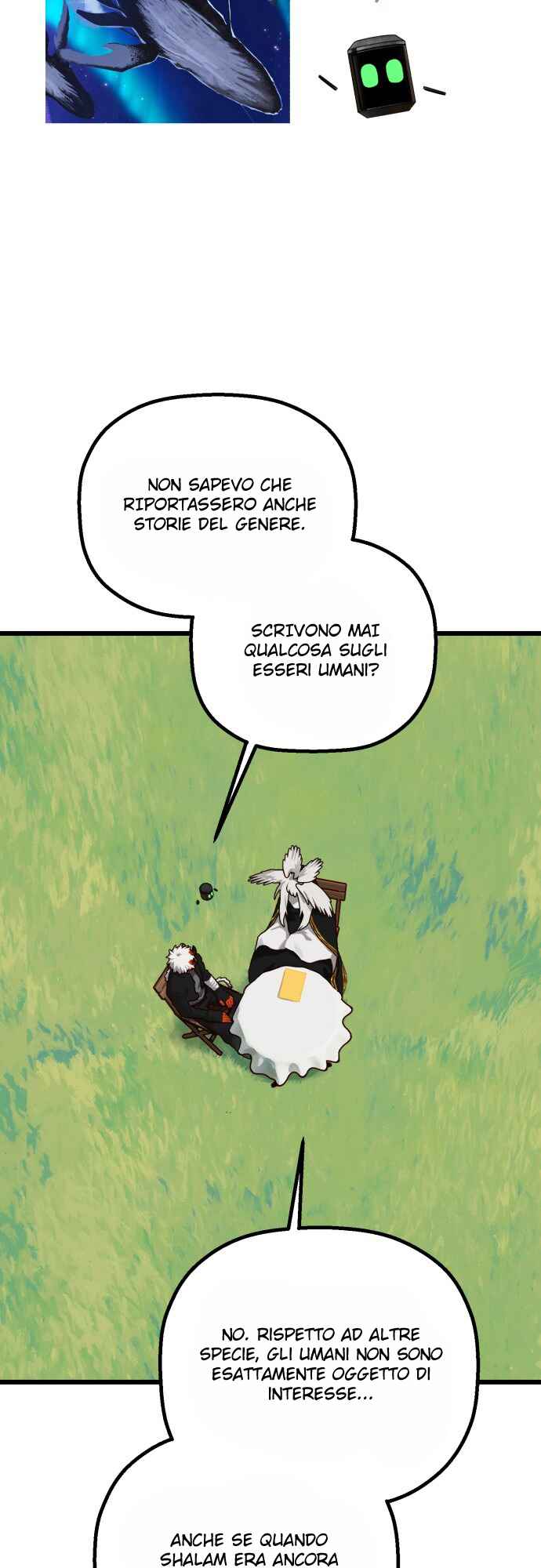 Eomma re Mannareo Ganeun Gil Chapter 38 - Page 29