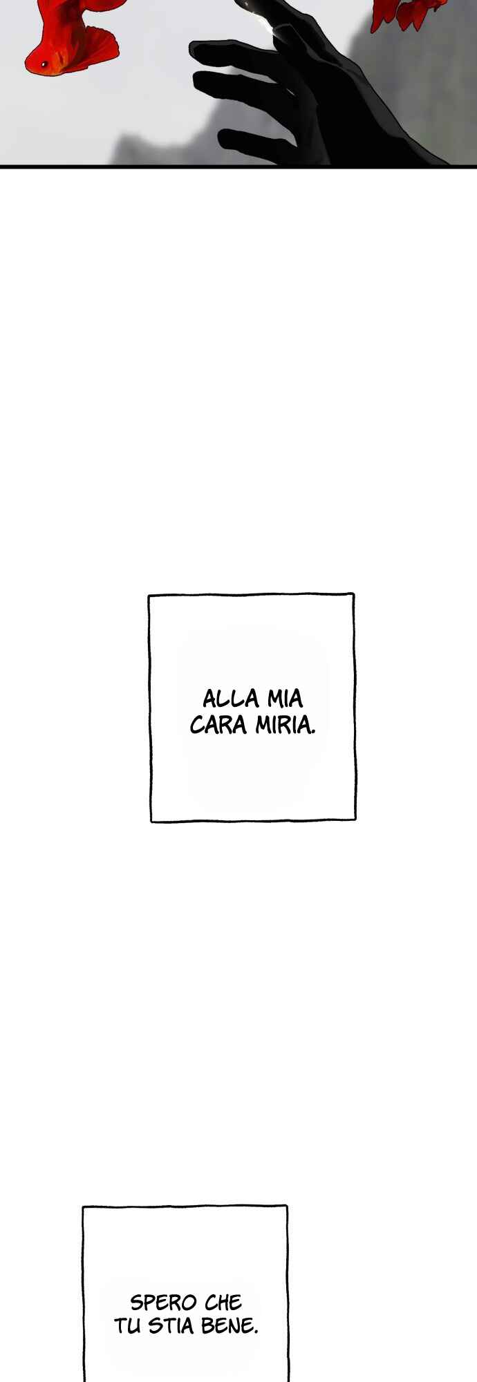 Eomma re Mannareo Ganeun Gil Chapter 38 - Page 4