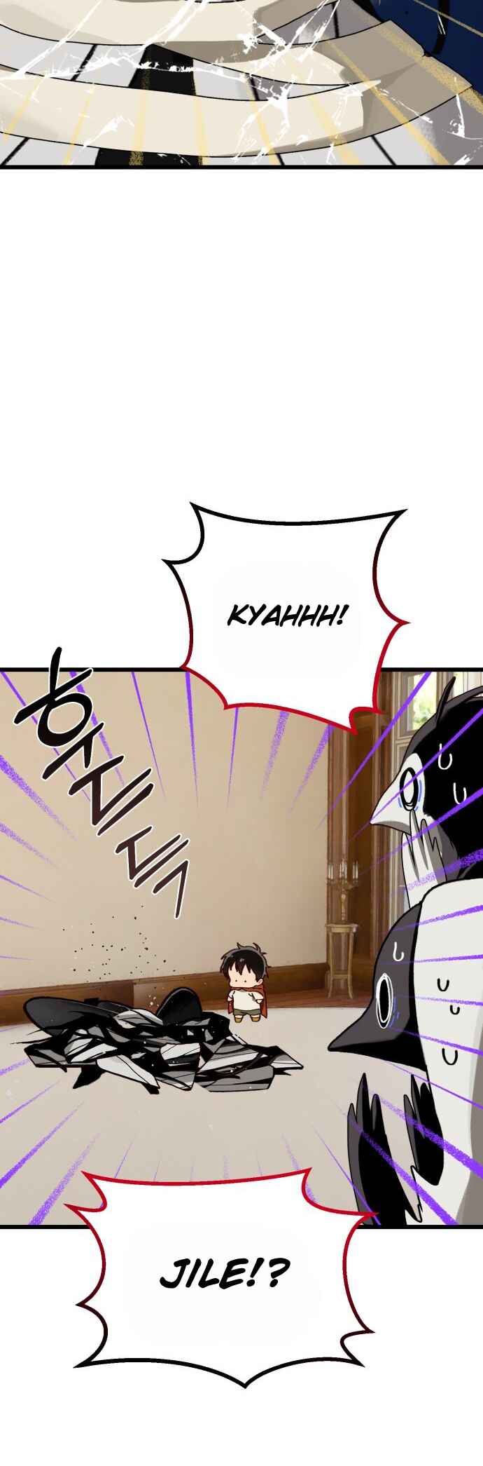 Eomma re Mannareo Ganeun Gil Chapter 38 - Page 53