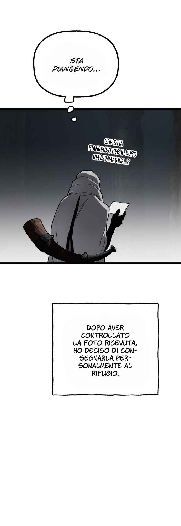 Eomma re Mannareo Ganeun Gil Chapter 38 - Page 9