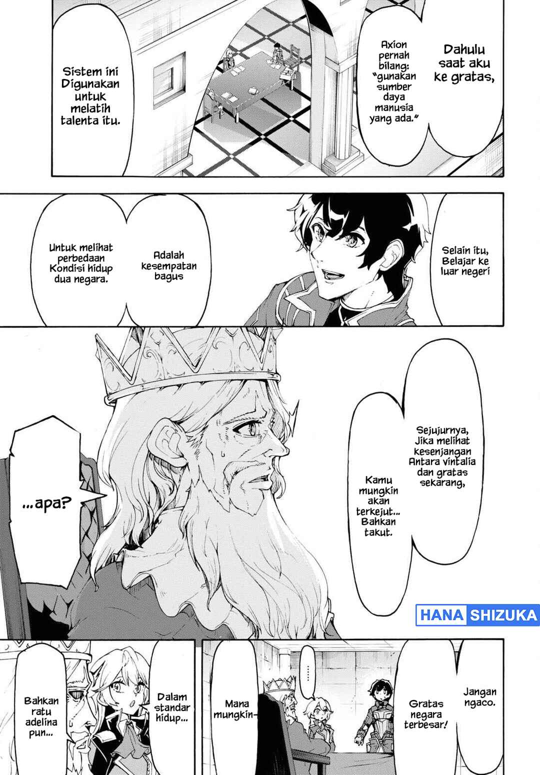 Inaka no Home Center Otoko no Jiyuu na Isekai Seikatsu Chapter 43 - Page 14
