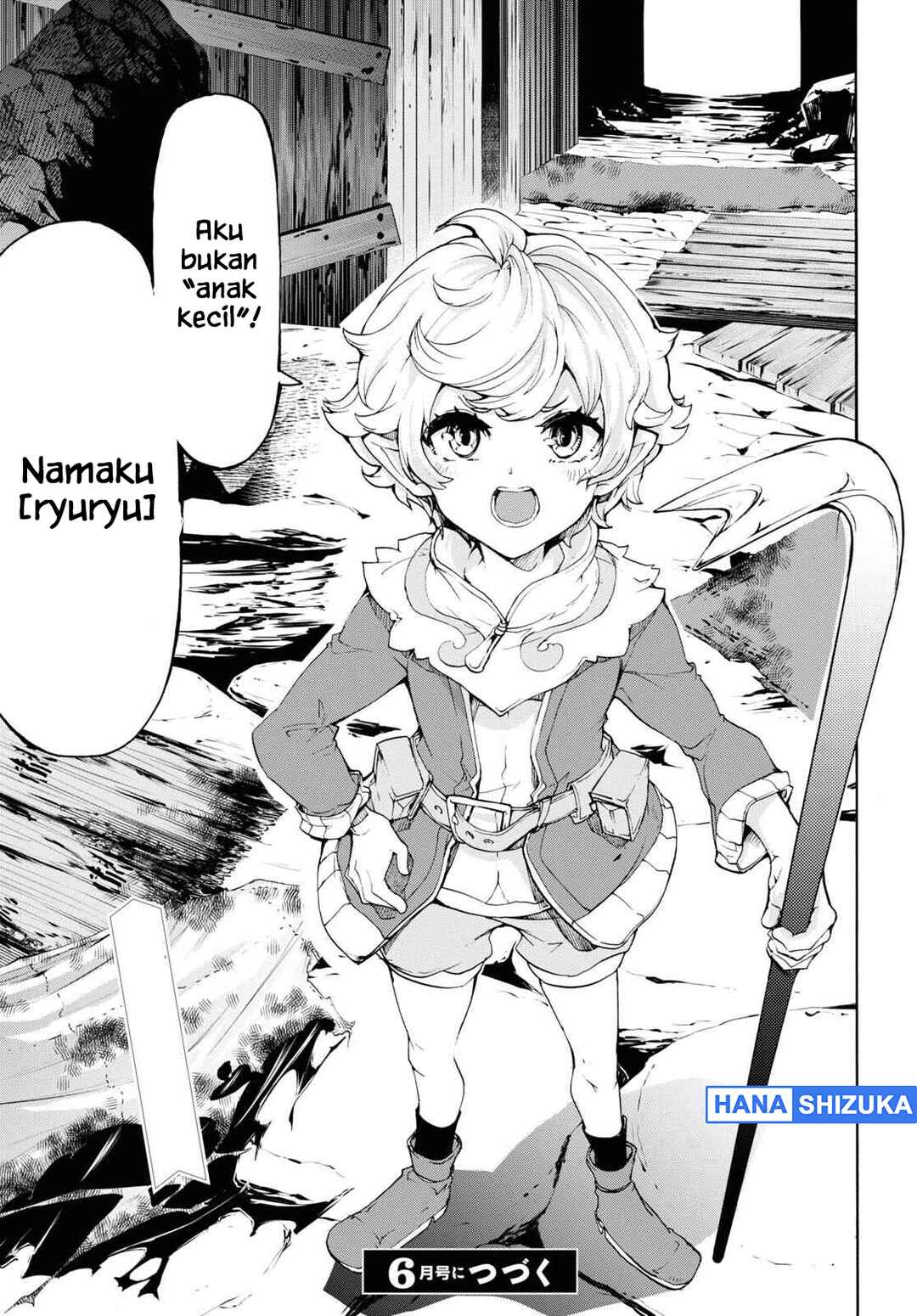 Inaka no Home Center Otoko no Jiyuu na Isekai Seikatsu Chapter 43 - Page 28