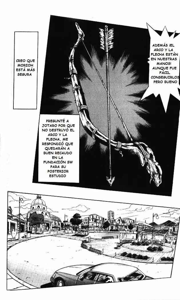 JoJo no Kimyou na Bouken: Part 4 - Diamond wa Kudakenai Chapter 50 - Page 5