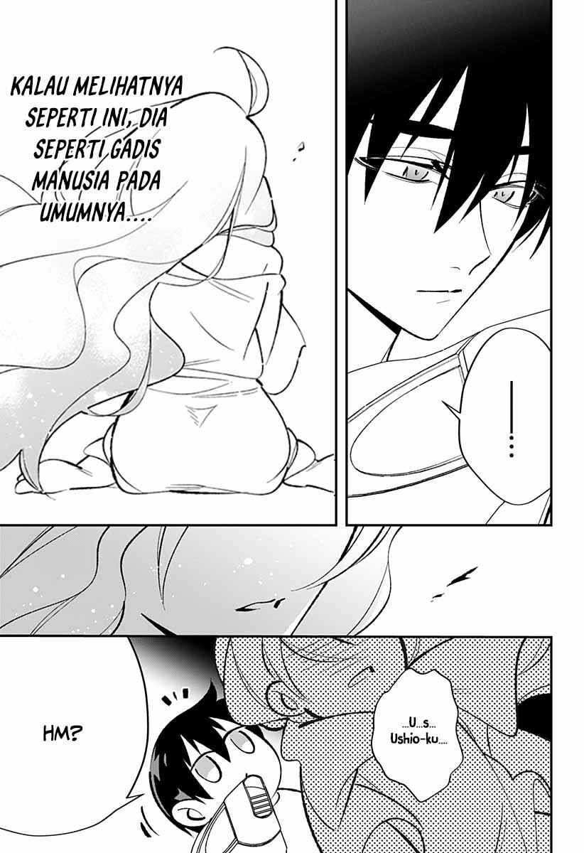 Ai to Ningyo Hime Chapter 2 - Page 13