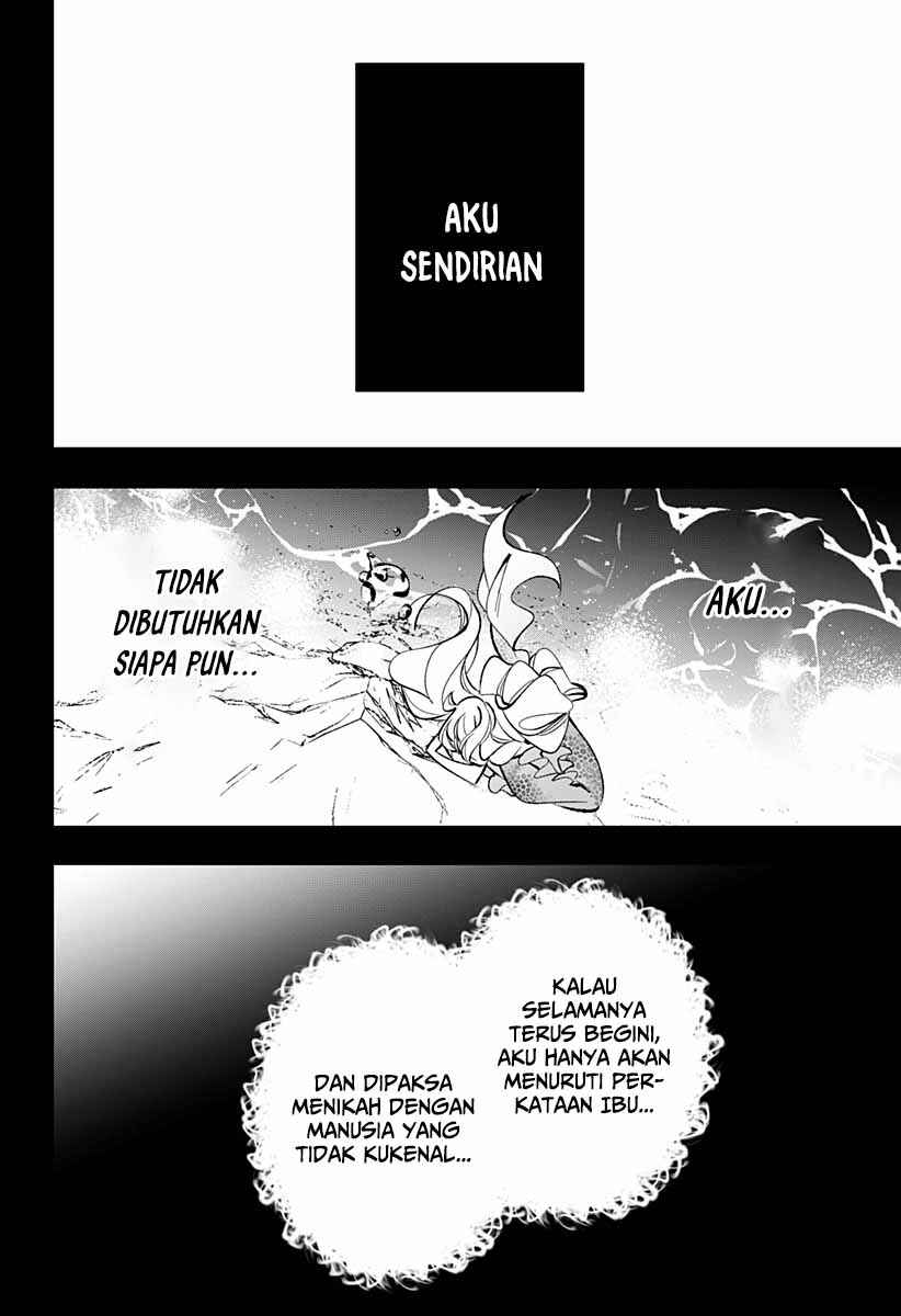 Ai to Ningyo Hime Chapter 2 - Page 26