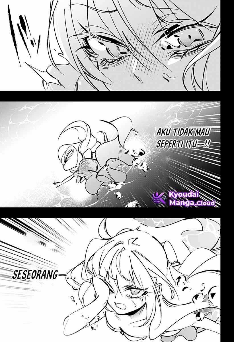 Ai to Ningyo Hime Chapter 2 - Page 27