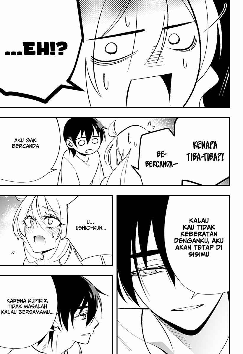 Ai to Ningyo Hime Chapter 2 - Page 31