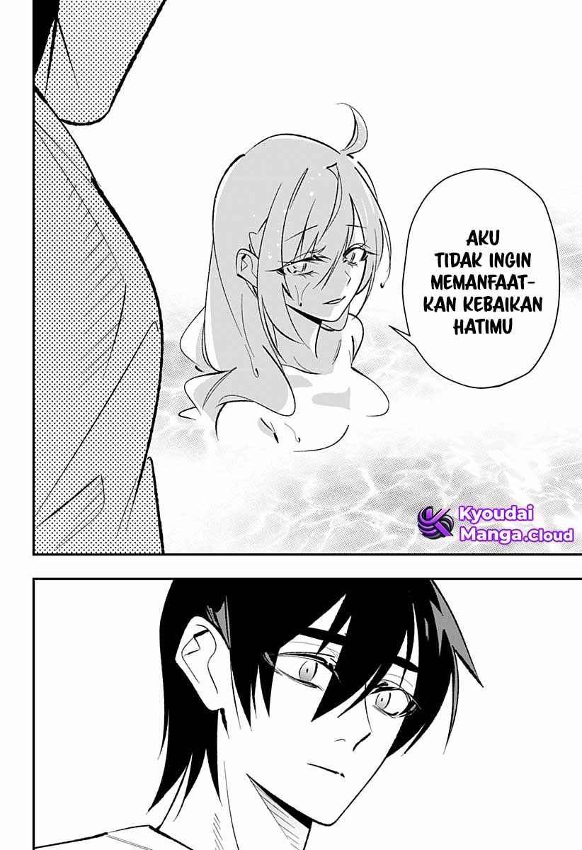 Ai to Ningyo Hime Chapter 2 - Page 36