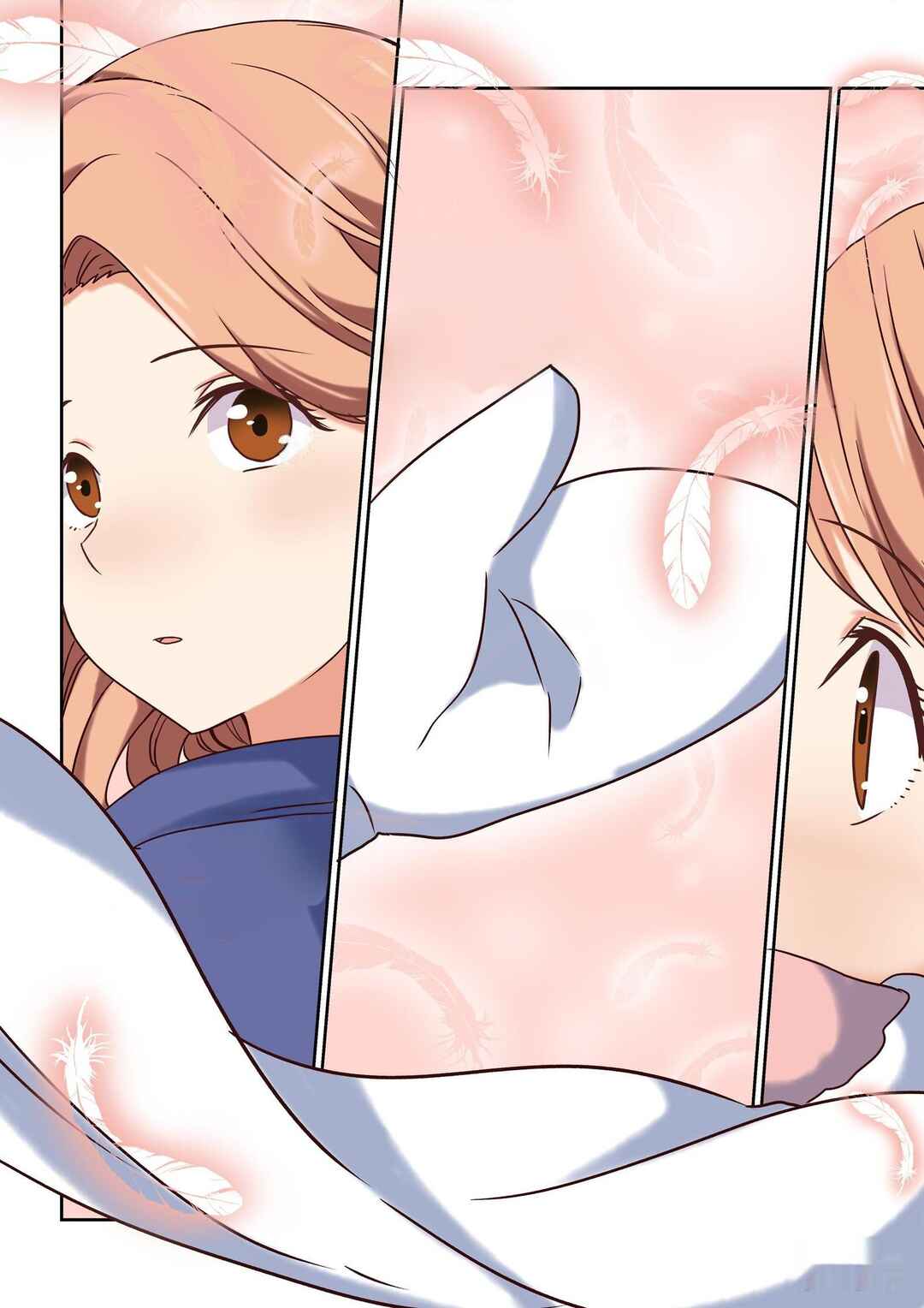 For Her, I'd Give It My All Chapter 3.5 - Page 8