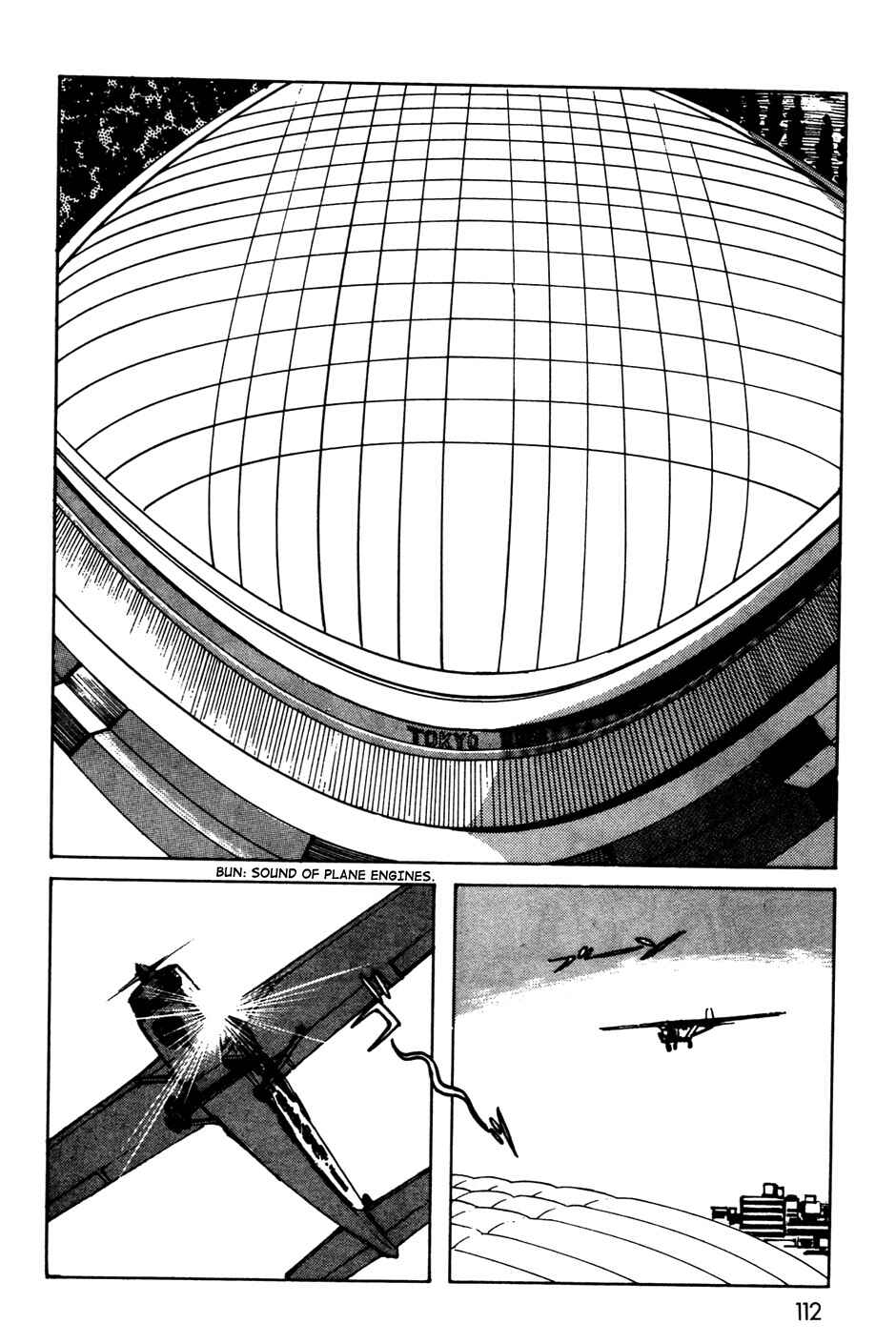 Kamen Rider Black Chapter 10 - Page 22