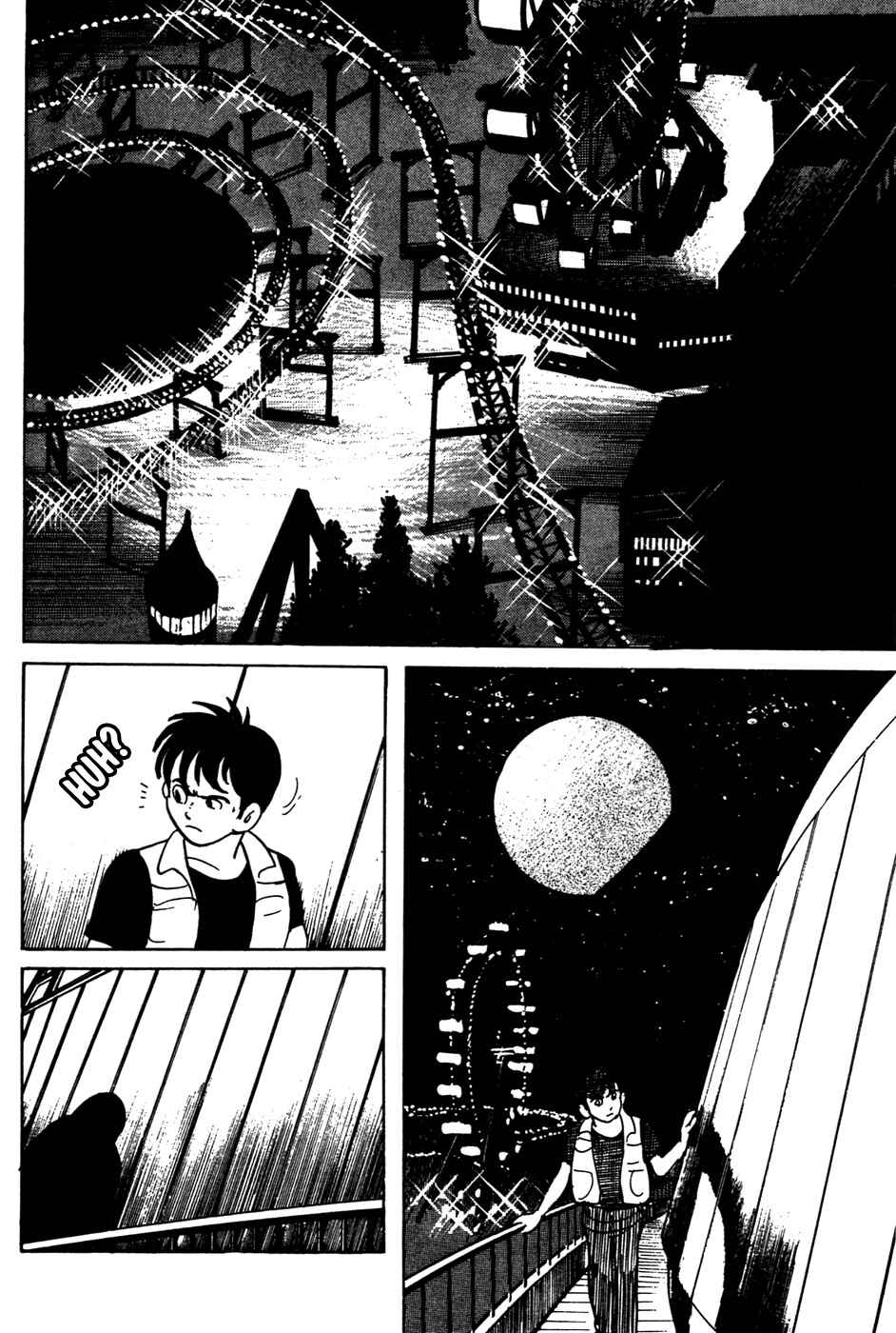 Kamen Rider Black Chapter 10 - Page 31