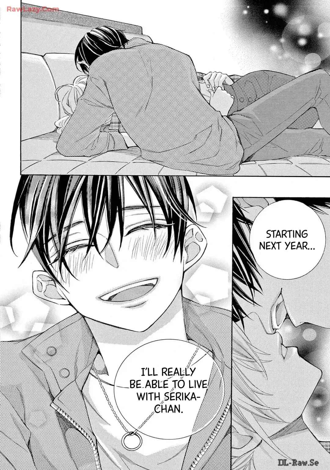 I've Never, Ever Learned This Chapter 73 - Page 18