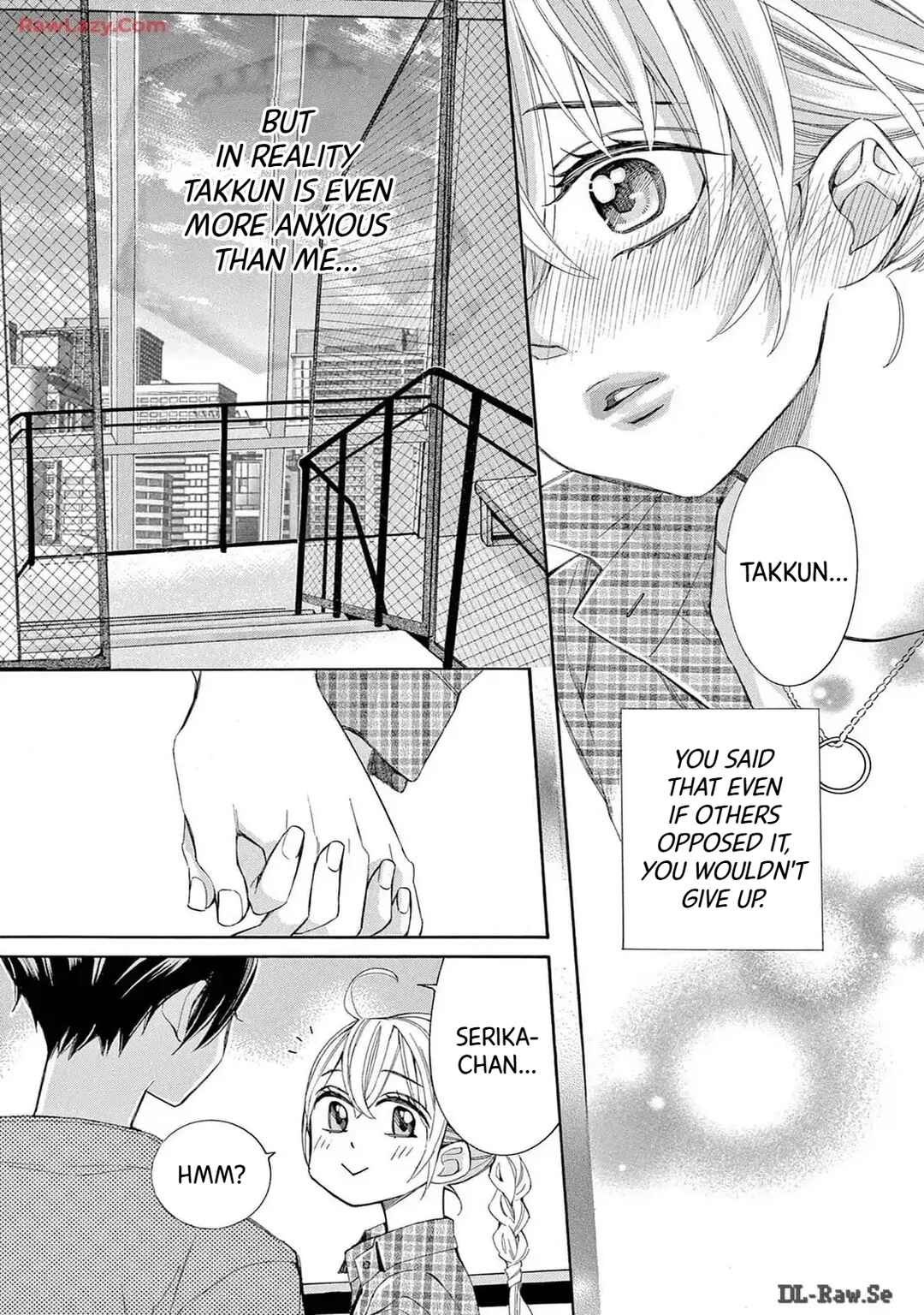 I've Never, Ever Learned This Chapter 73 - Page 19