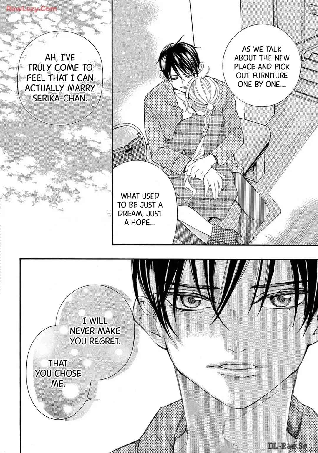 I've Never, Ever Learned This Chapter 73 - Page 32