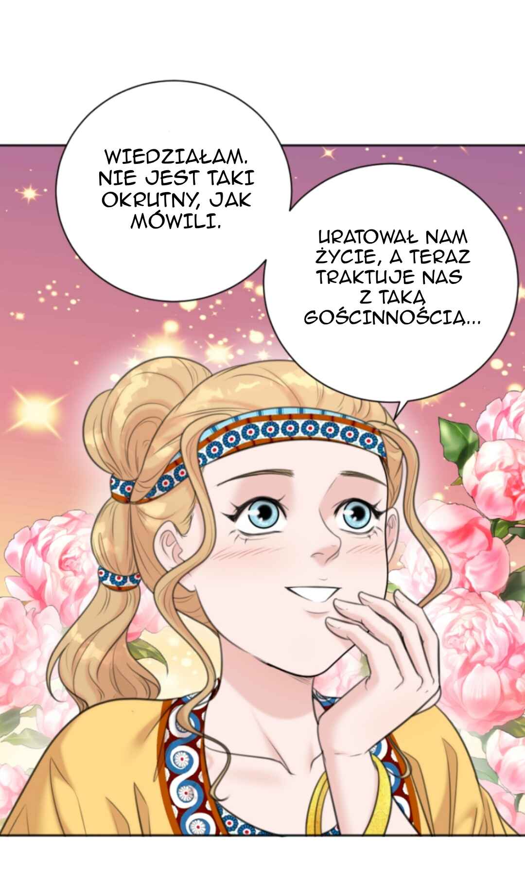 The journey of Dionysus Chapter 99 - Page 10
