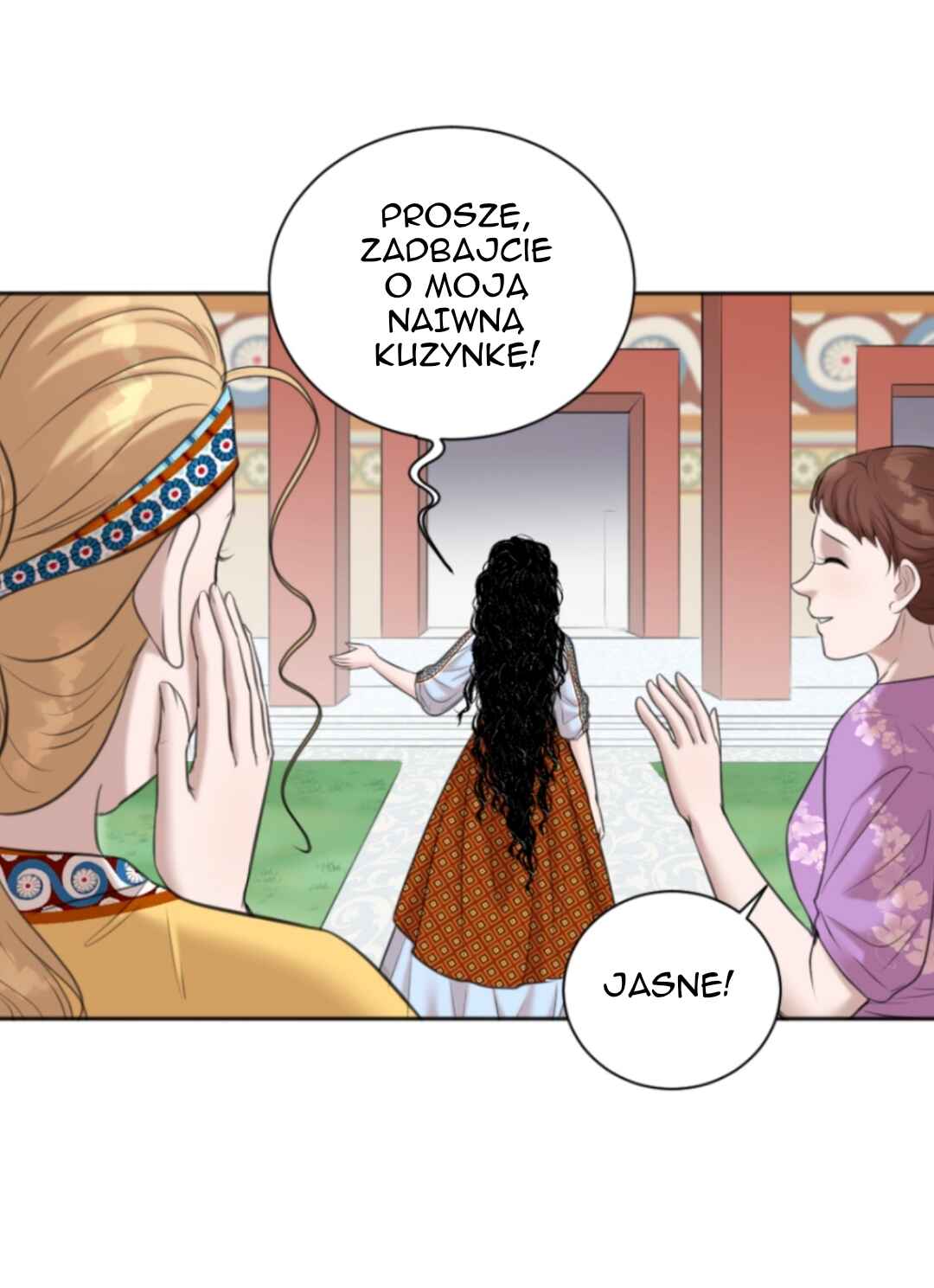 The journey of Dionysus Chapter 99 - Page 13