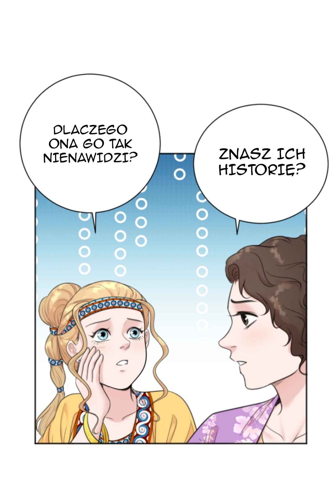 The journey of Dionysus Chapter 99 - Page 14