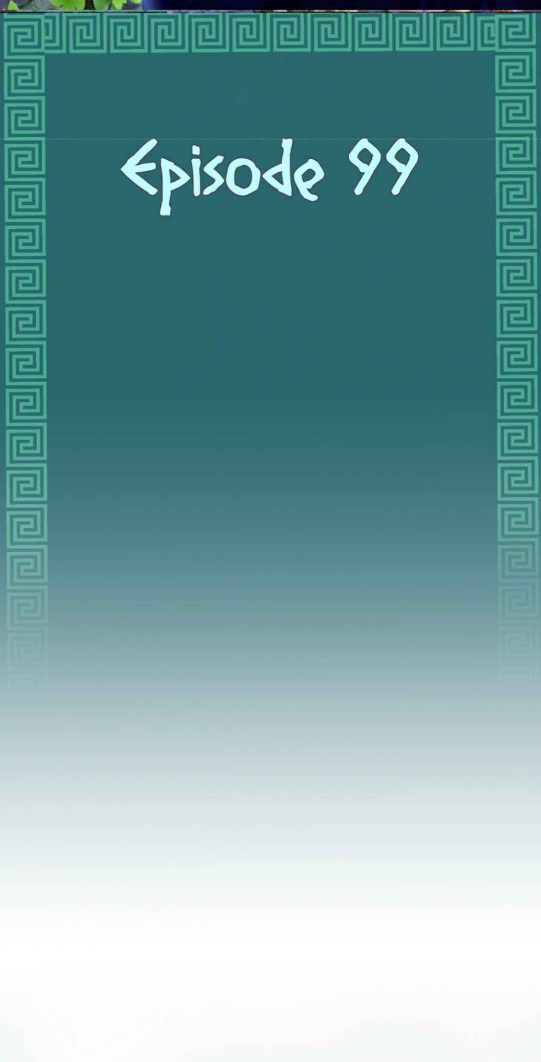The journey of Dionysus Chapter 99 - Page 2