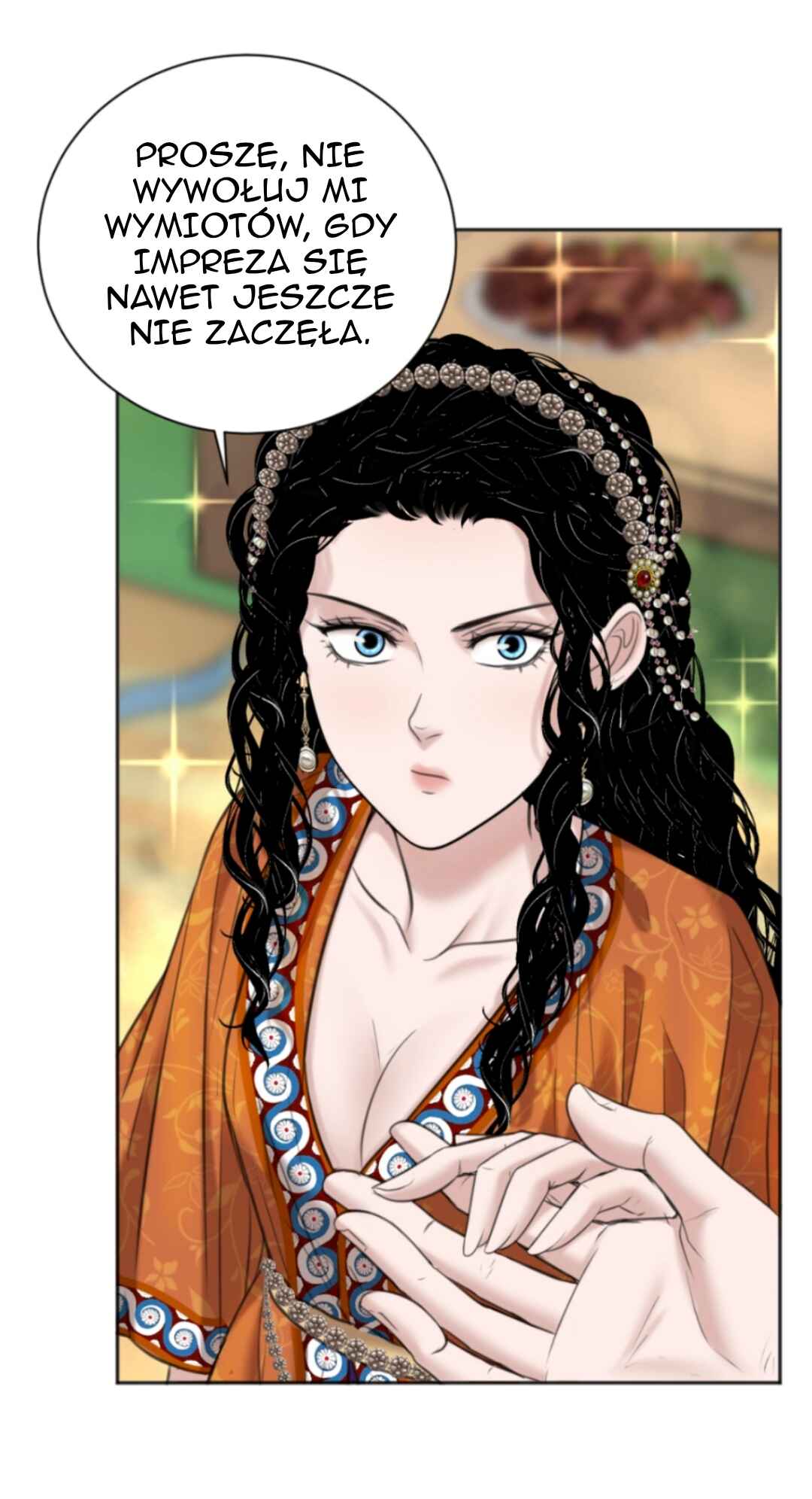 The journey of Dionysus Chapter 99 - Page 24