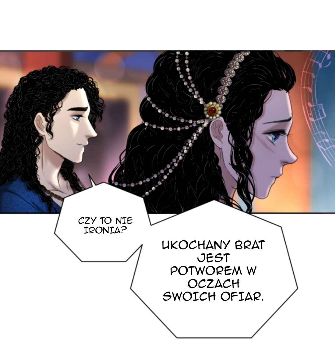 The journey of Dionysus Chapter 99 - Page 33