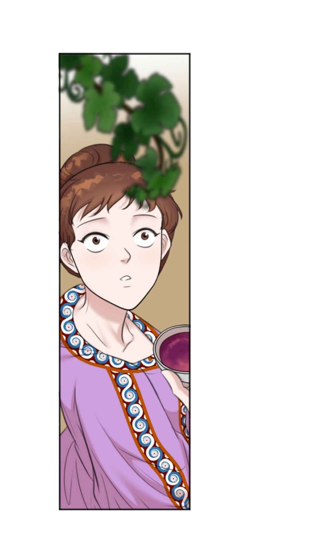 The journey of Dionysus Chapter 99 - Page 36